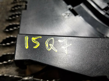 2015 Audi Q7 Main Fuse Relay Box OEM