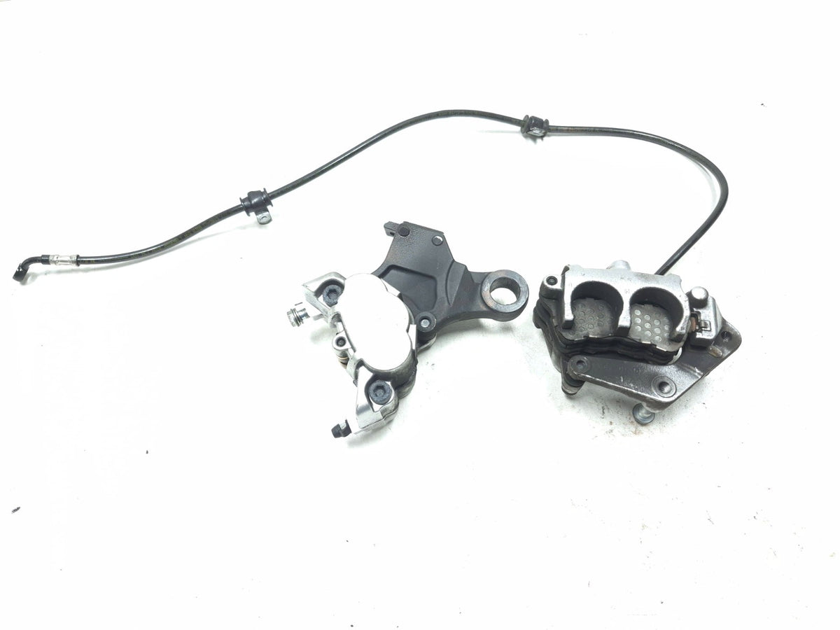 2014 - 2022 Harley Sportster Xl883 Xl1200 Brake Caliper Front & Rear