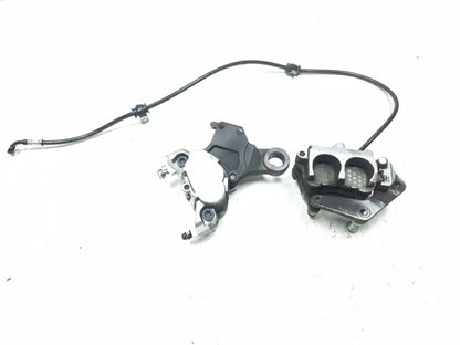 2014 - 2022 Harley Sportster Xl883 Xl1200 Brake Caliper Front & Rear