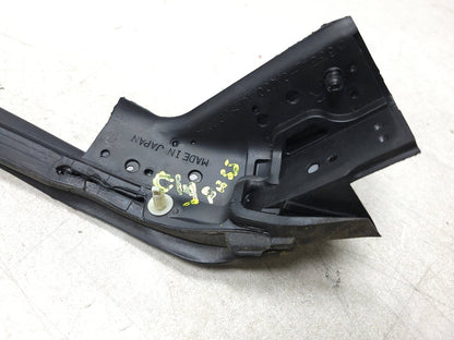 13 -16 Scion Fr-s Frs Door Weatherstrip Seal Pasenger Side Right OEM