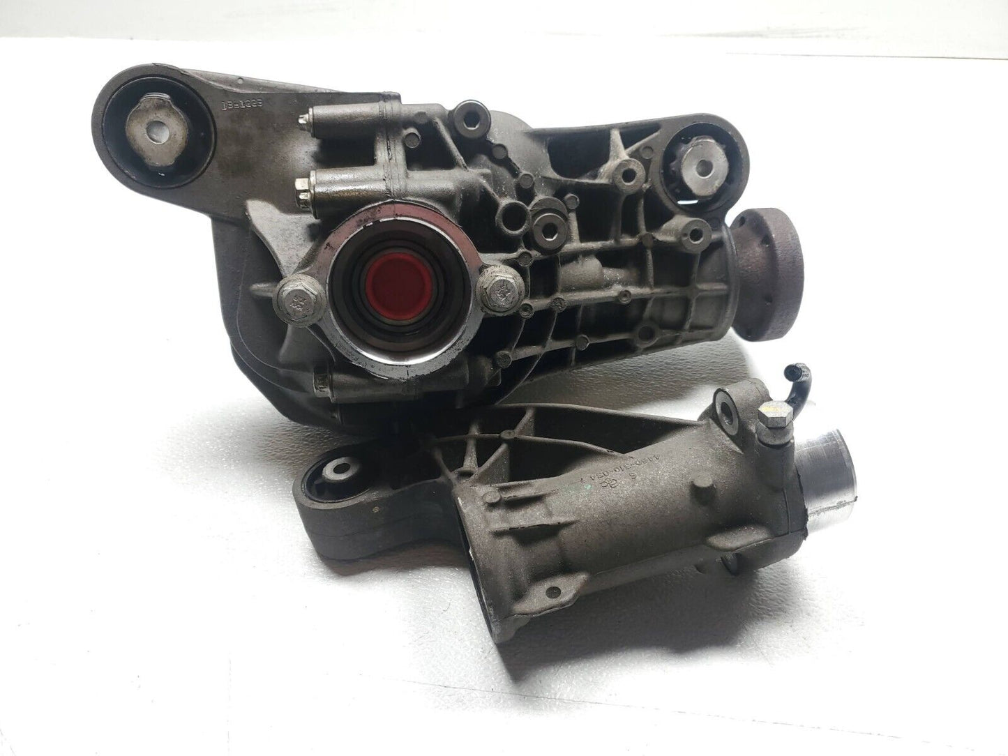 07 08 09 10 Mercedes R350 Transfer Case Ratio: 3.70 A1643302602 OEM