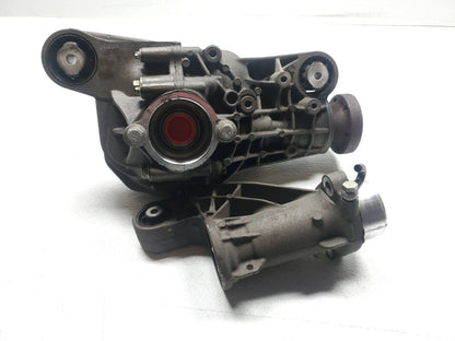 07 08 09 10 Mercedes R350 Transfer Case Ratio: 3.70 A1643302602 OEM