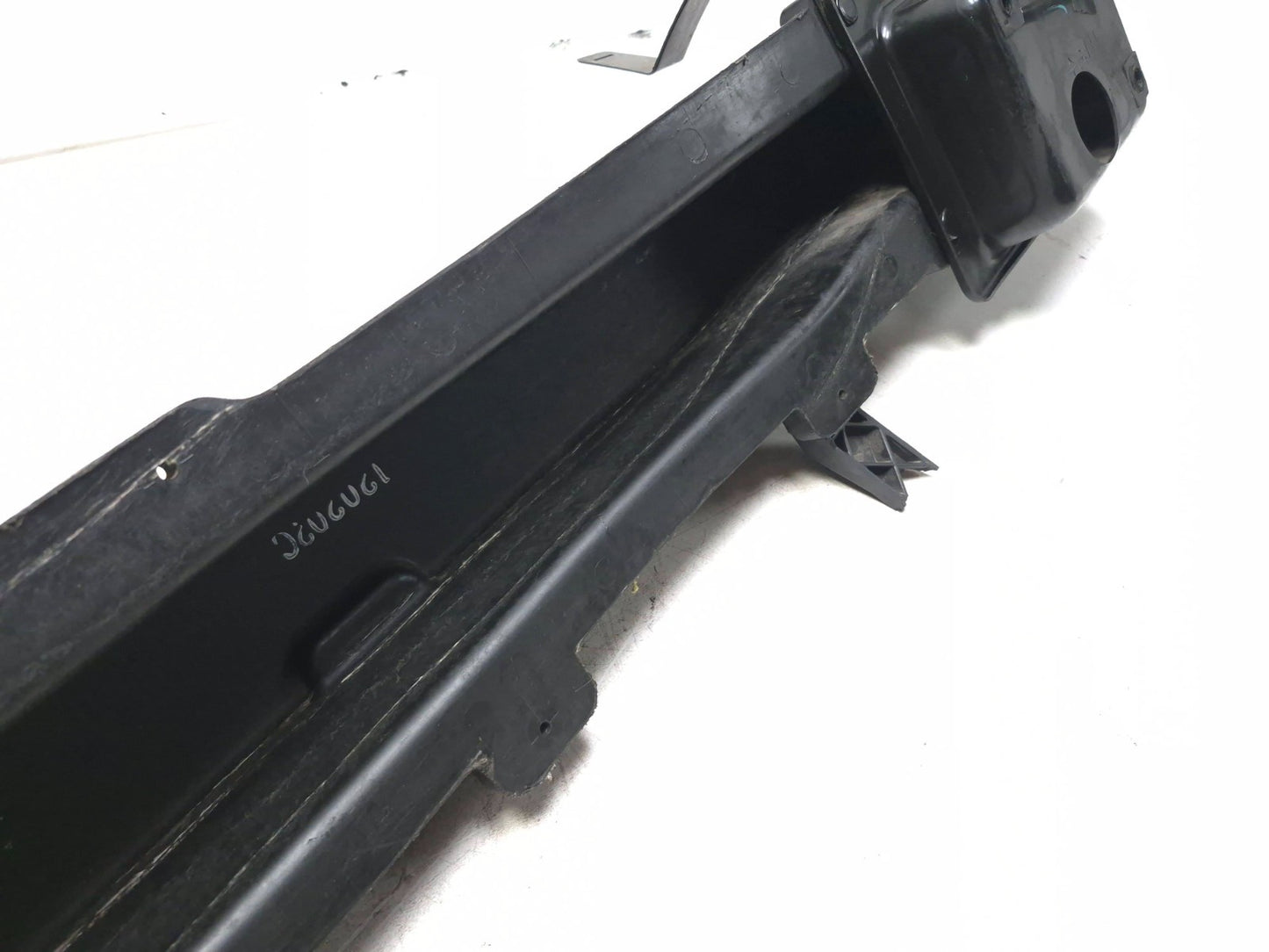 2013 Hyundai Genesis Coupe Rear Bumper Reinforcement Impact Bar Beam OEM