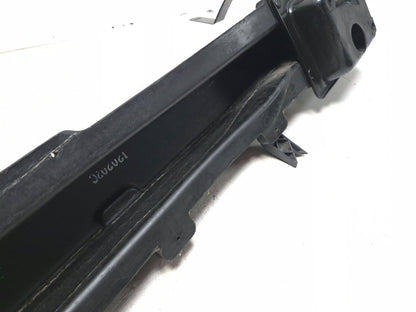 2013 Hyundai Genesis Coupe Rear Bumper Reinforcement Impact Bar Beam OEM