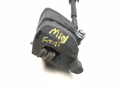 2024 Kawasaki Ninja 500 Ex500 Front Brake Caliper OEM