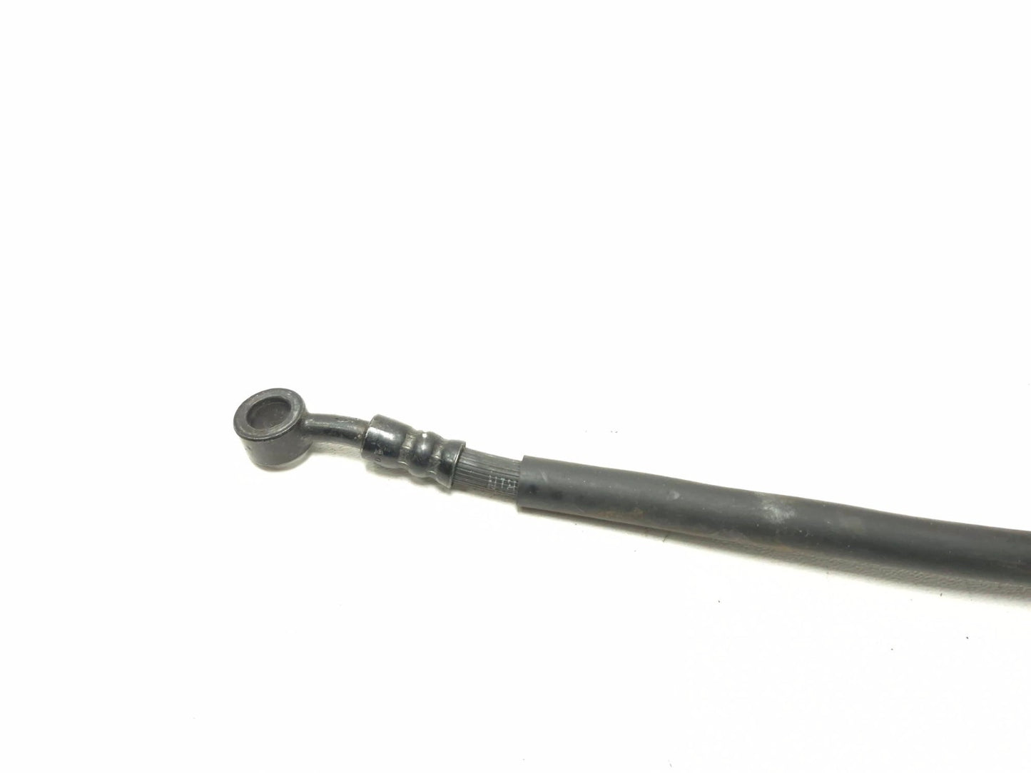 2019 Kawasaki Ninja Ex400 Brake Line Hose Rear & Front Pair OEM