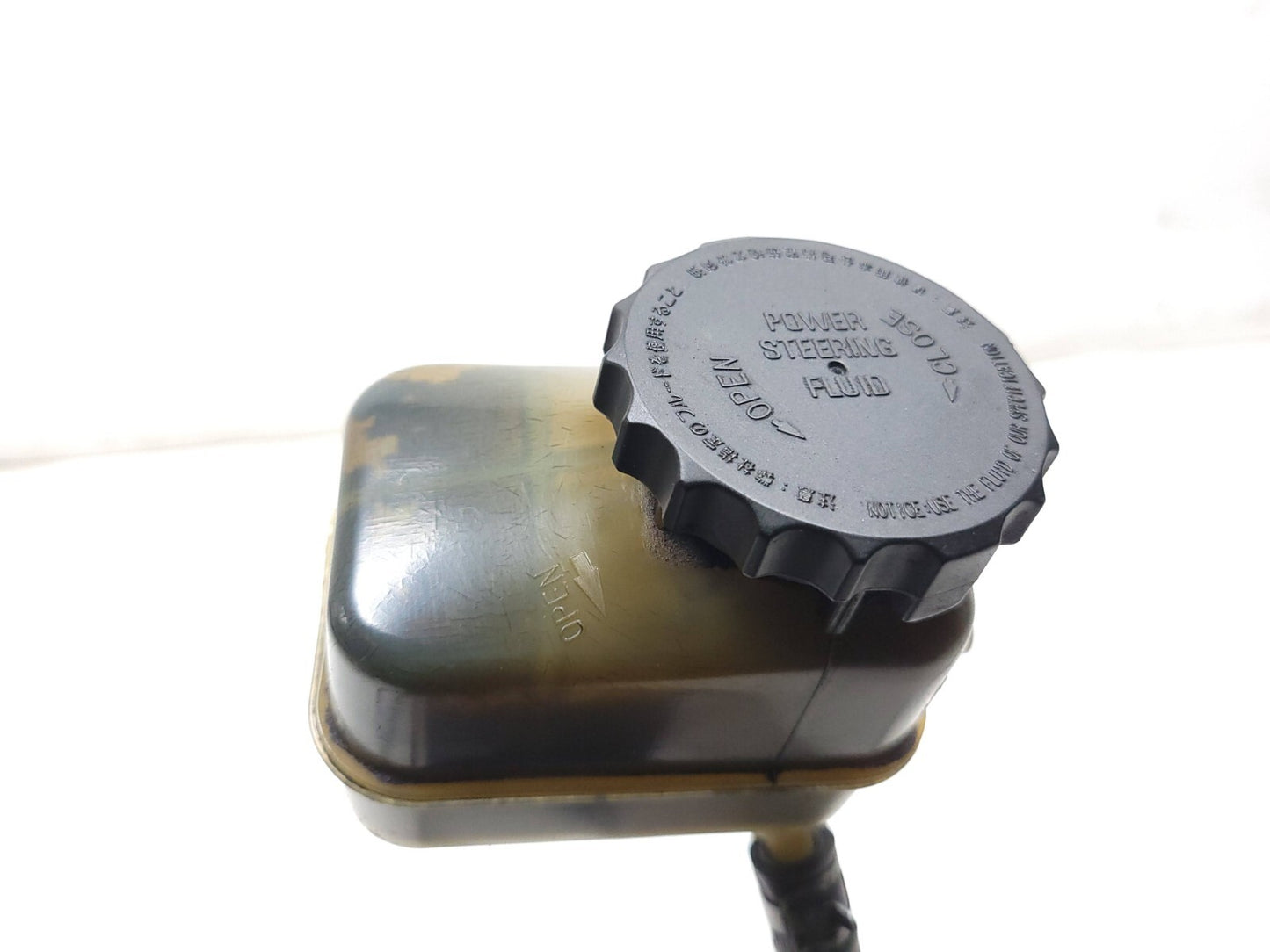 2005 - 2010 Scion Tc Power Steering Reservoir OEM