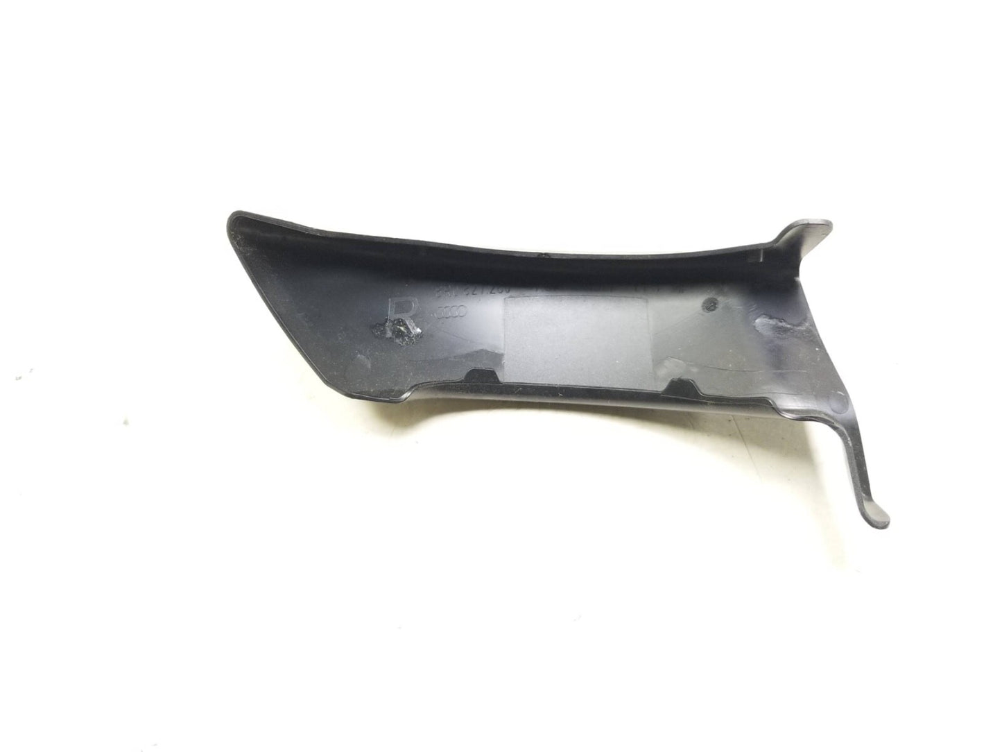 2010 Audi Q5 Boot Tailgate Hinge Cover Trim OEM