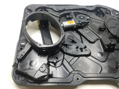 16 - 22 Dodge Durango Door Window Regulator Panel Front Driver Side Left OEM
