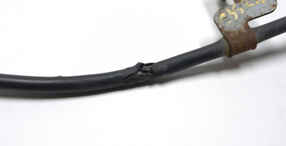 2020 Infiniti Q50 Emergency Parking Brake Cable Pair RWD Oem✅