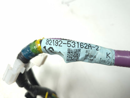 2009 Lexus IS250 Front Left Driver Seat Wire Harness OEM