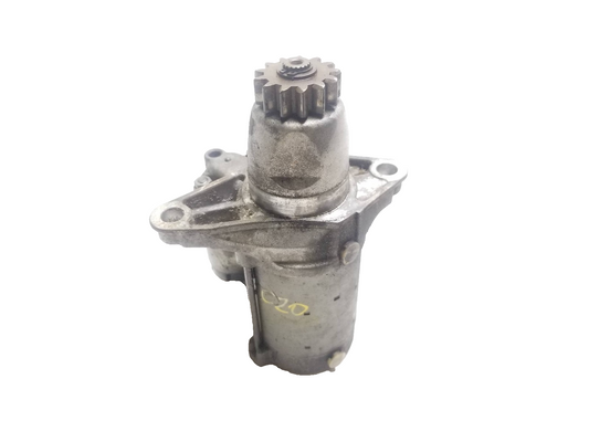 2011 Scion Tc Starter Motor 28100-31102 OEM