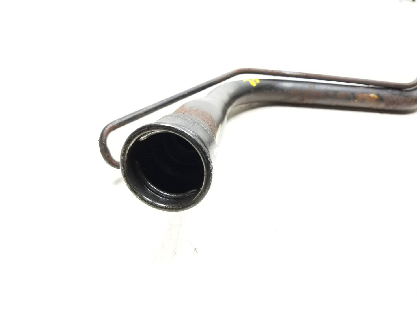 2013 Chrysler 200 Fuel Tank Filler Neck Pipe OEM