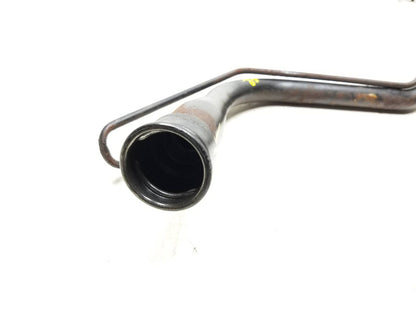 2013 Chrysler 200 Fuel Tank Filler Neck Pipe OEM