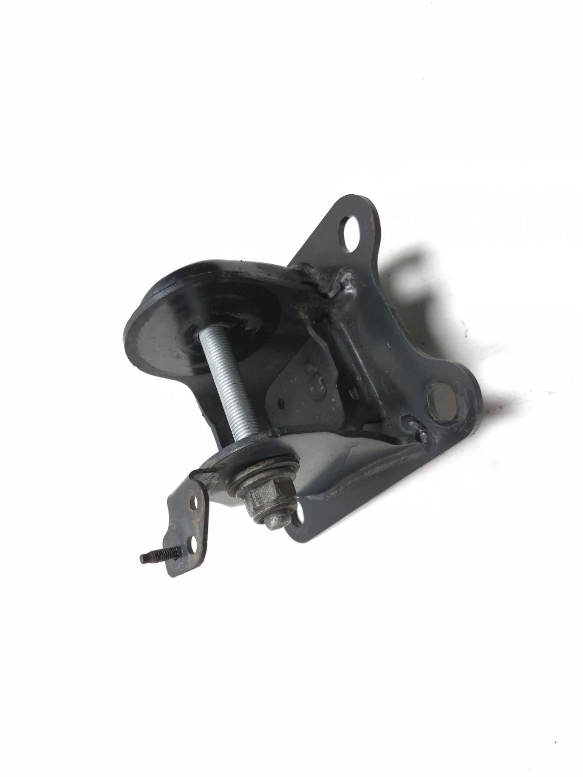 2017 Ford Transit Connect Xl Rear Axle Beam Crossmember Bracket 2pcs OEM