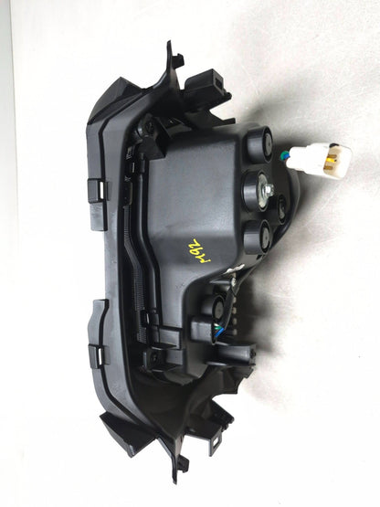 2023 Qianxin Fy200t Headlight OEM