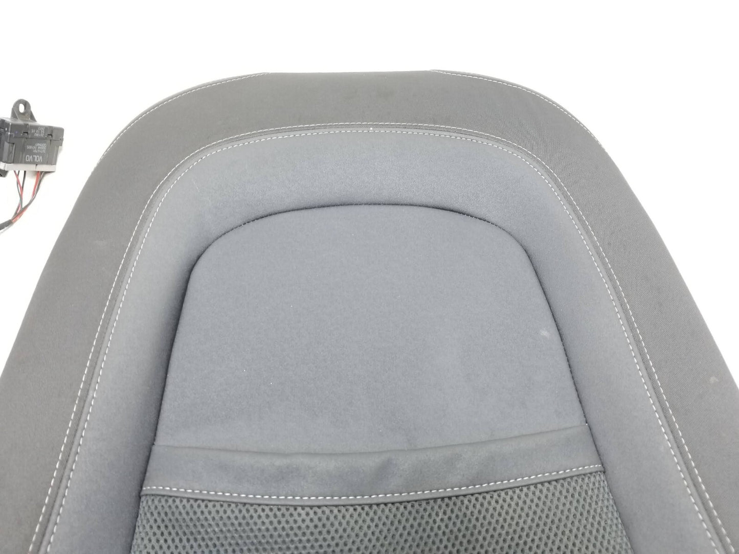 2007 Volvo S40 Upper Seat Cushion Front Passenger Side Right OEM
