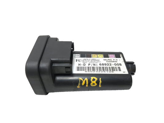 2003 Harley-davidson Fxdl Anniversary Dyna Turn Signal Security Module OEM