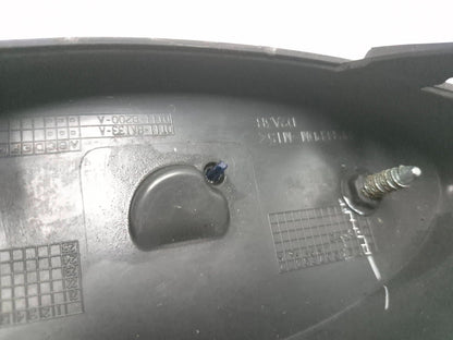 2017 Ford Transit Connect Upper Grille W/ Emblem OEM