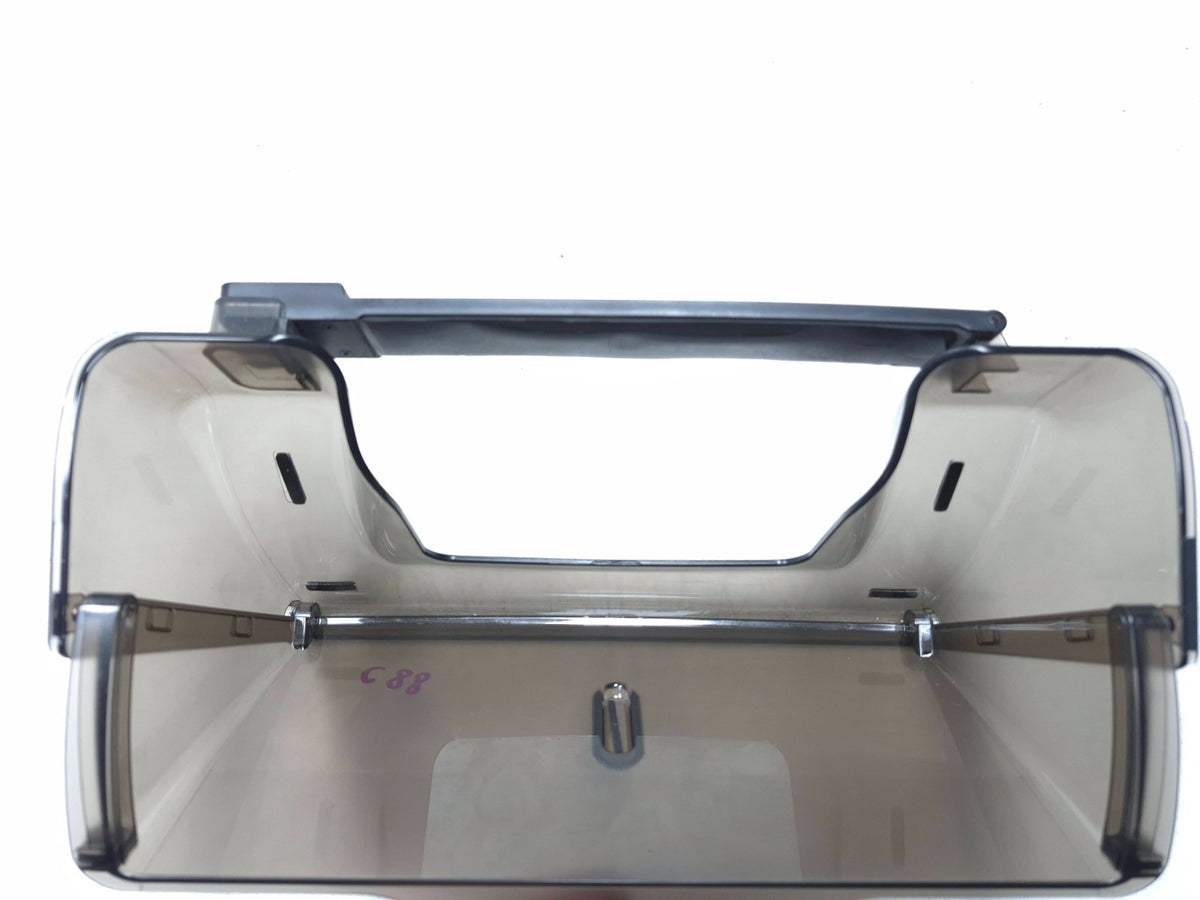 2018 Tesla Model 3 Under Screen Storage Tray OEM