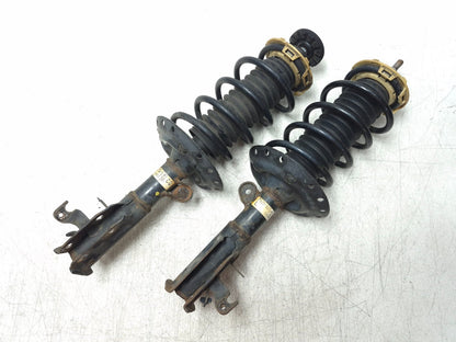 2012 Honda Cr-z Front Shock Strut Absorber Left & Right OEM