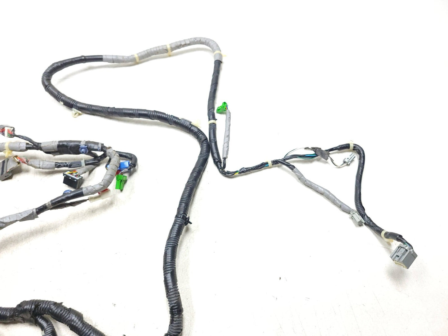 2007 - 2008 Acura Tl Type-s Interior Roof Wiring Harness OEM