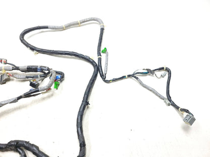 2007 - 2008 Acura Tl Type-s Interior Roof Wiring Harness OEM