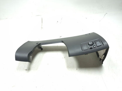 2008 Acura Tl Dashboard Lower Trim Cover Left Driver Side OEM