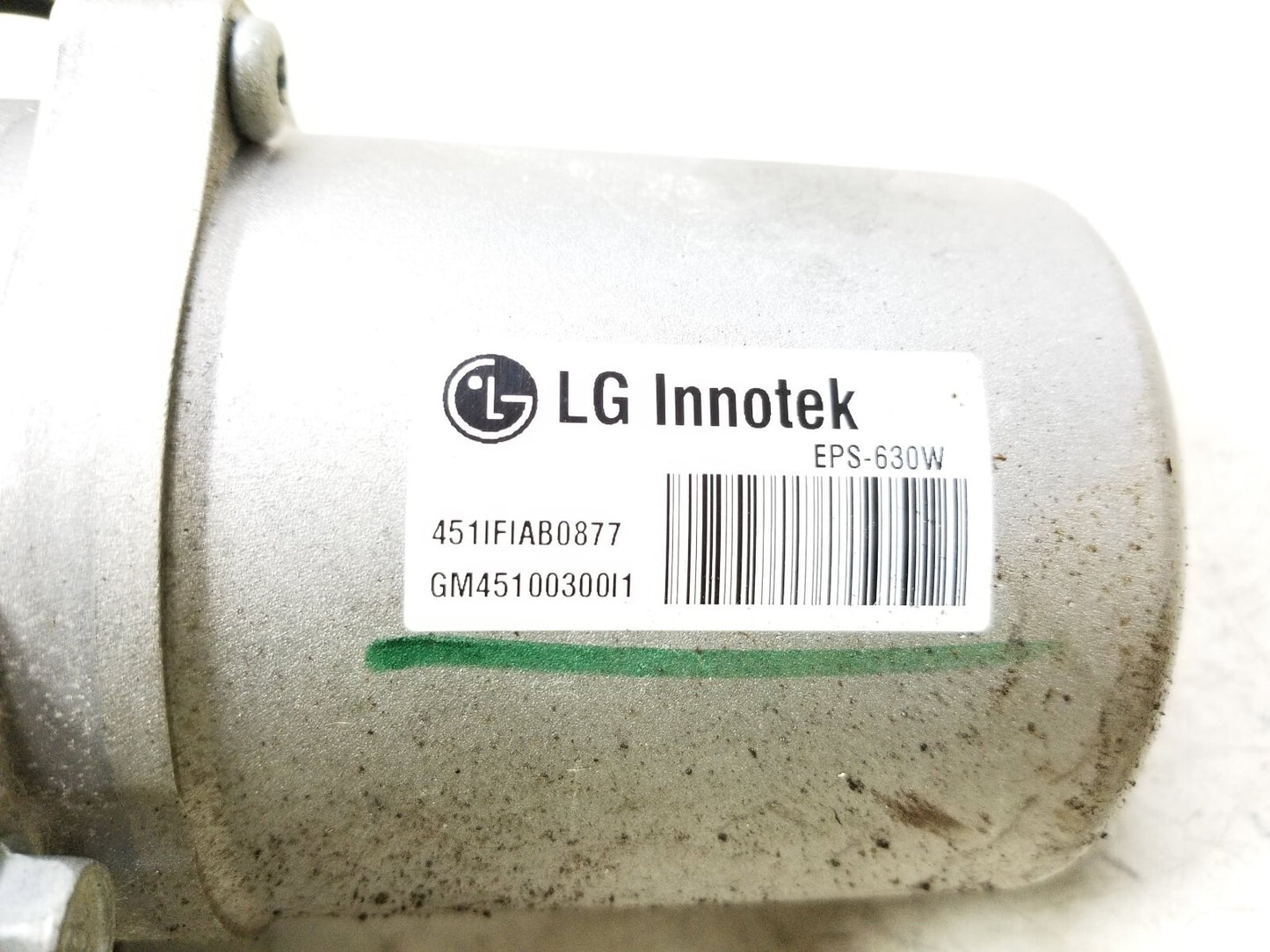 2011 - 2013 Kia Sportage Steering Column OEM