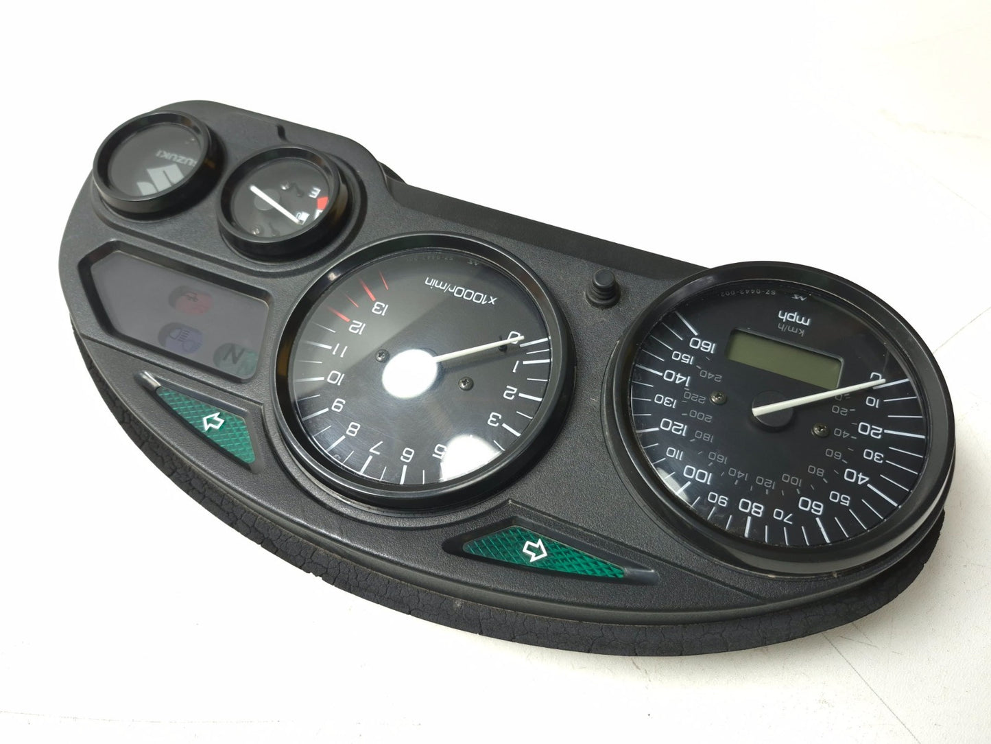 1999 Suzuki Katana 750 Gsx750f Speedometer Instrument Cluster OEM