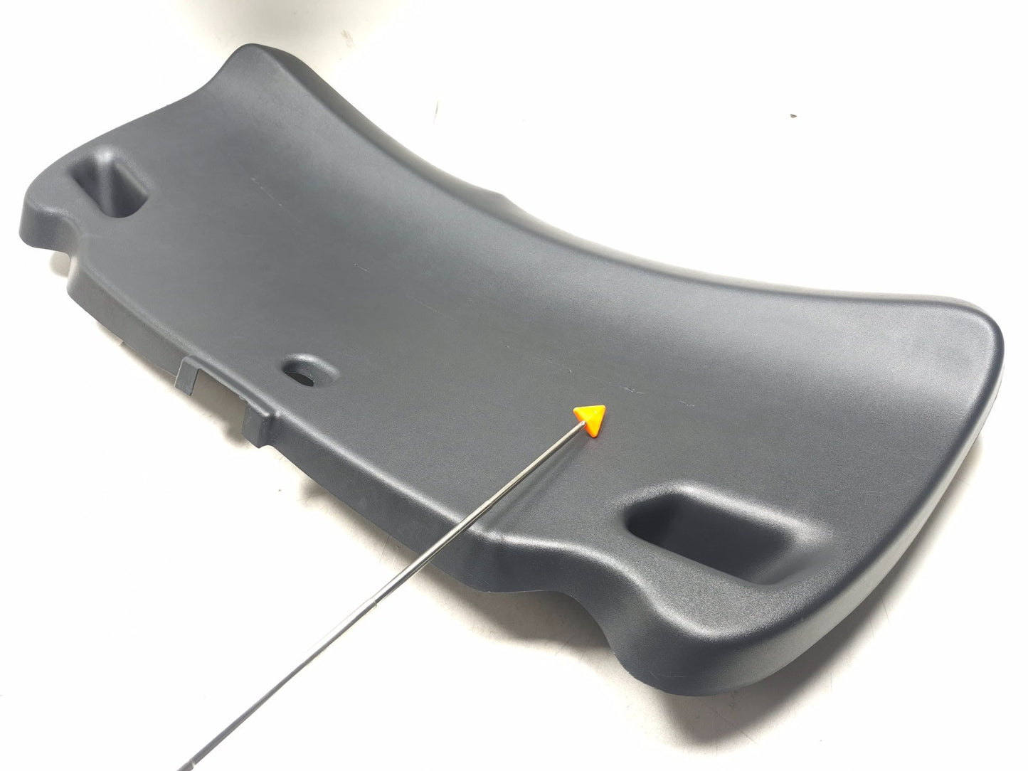 2019 Tesla Model 3 Rear Lower Tailgate Trunk Lid Panel Cover Trim OEM