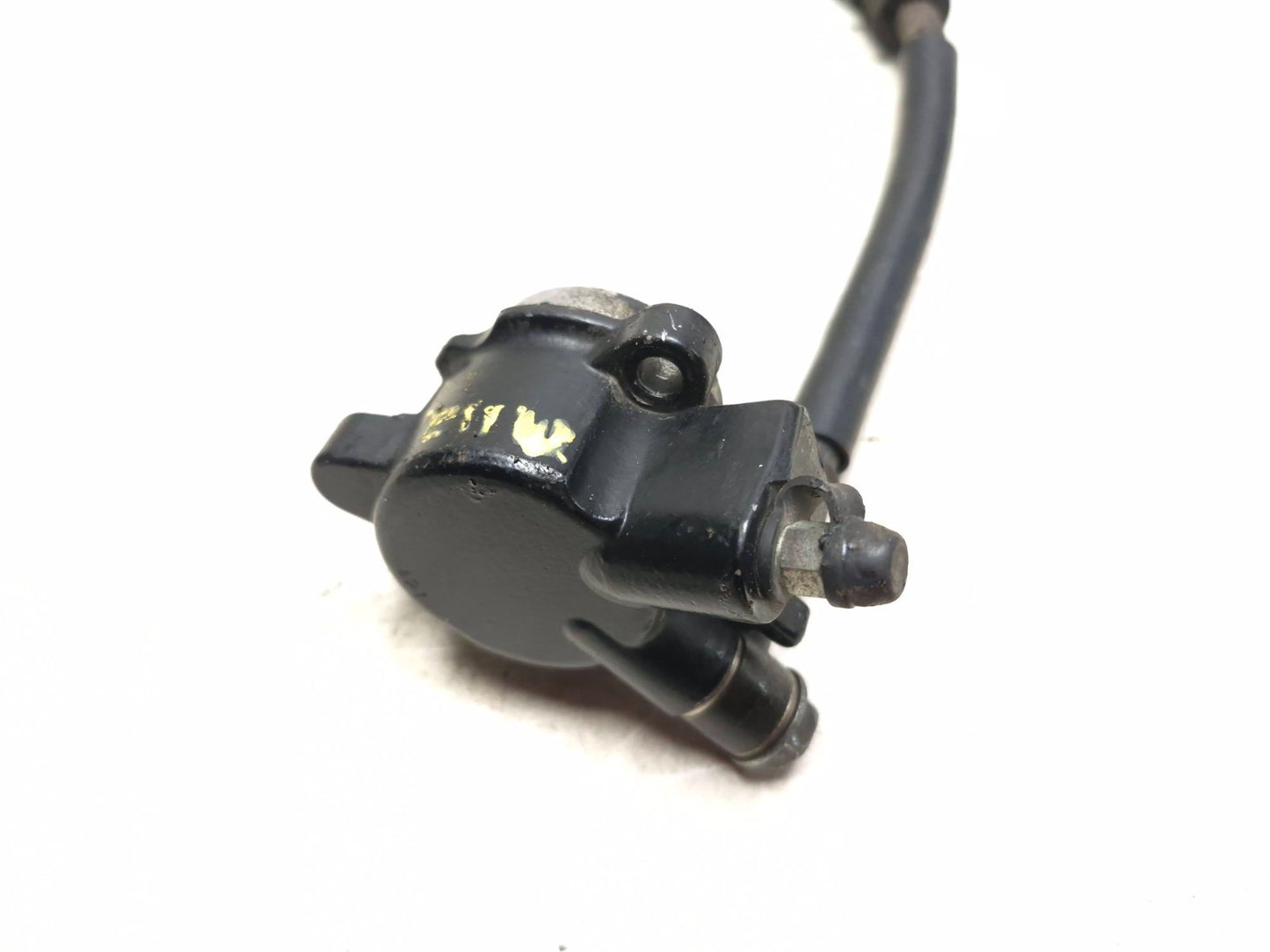 2002 Suzuki V-strom 1000 Dl1000 Clutch Slave Cylinder OEM
