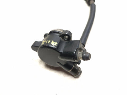 2002 Suzuki V-strom 1000 Dl1000 Clutch Slave Cylinder OEM
