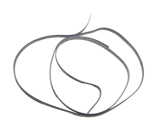 2016 Dodge Grand Caravan Exterior Roof Trim Molding OEM