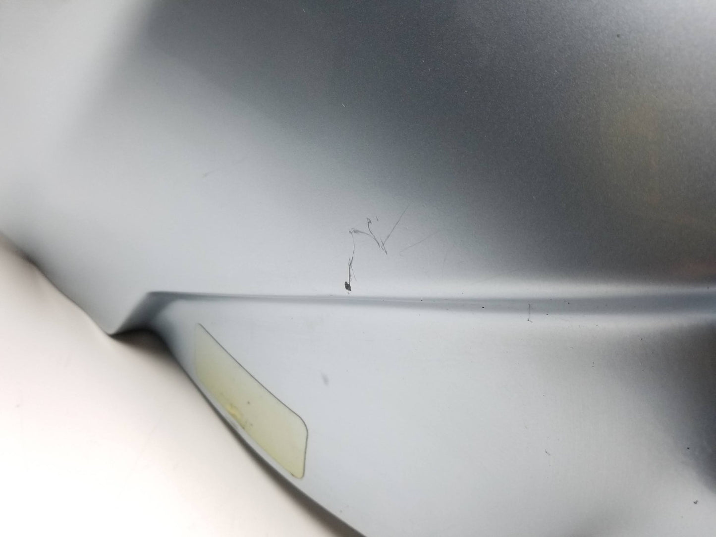 2002 Aprilia Rst 1000 Futura Fuel Tank OEM