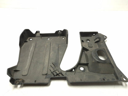 2007 Acura Tl Type-s Protector Cover Lower Floor Left Driver Side OEM