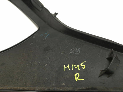 2017 Yamaha Yzf R3 Right Side Fairing Cover Panel Pair OEM