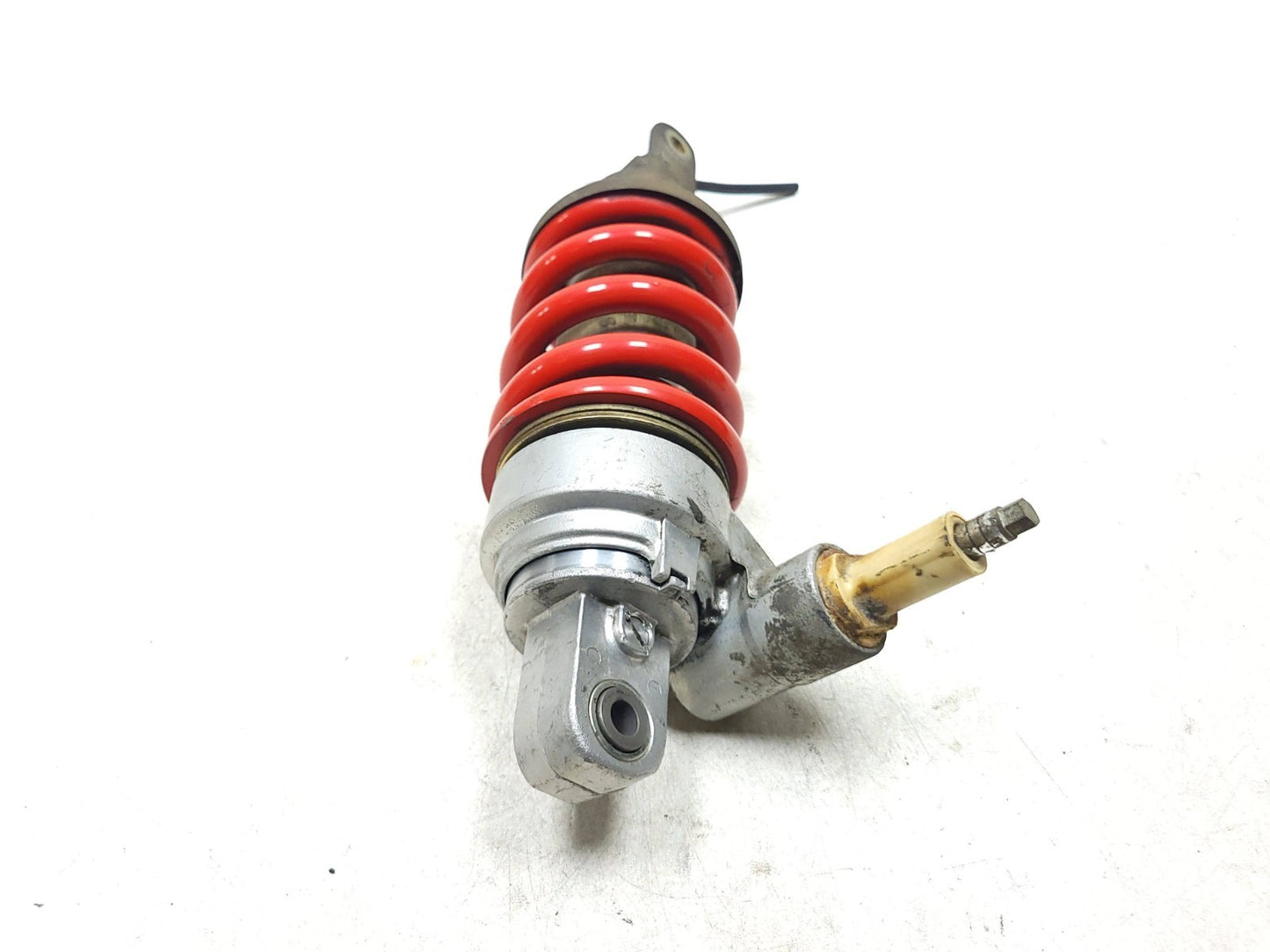 1987 1988 Honda Cbr1000f Rear Shock Absorber OEM