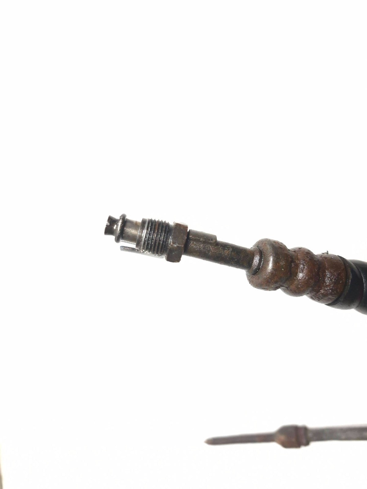 2007 Saab 9-5 Aero Power Steering Hose Line Pressure OEM
