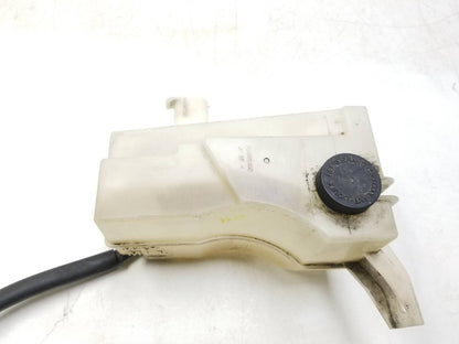 09-14 Nissan Rogue Radiator Overflow Tank Reservoir OEM ✅