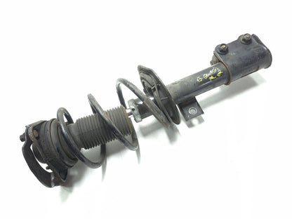 2013 Hyundai Genesis Coupe Front Strut Shock Left Driver Side 54651-2m600 OEM
