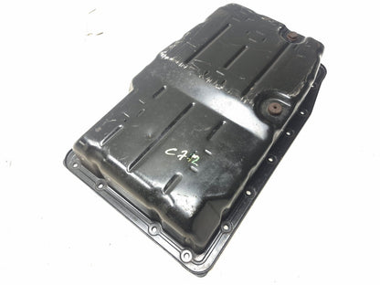 2009 Lexus IS250 Automatic Transmission Oil Pan OEM