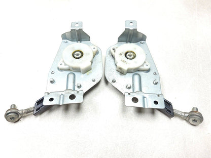 2007 - 2013 Mitsubishi Outlander Tailgate Assist Spring Lift Left & Right OEM