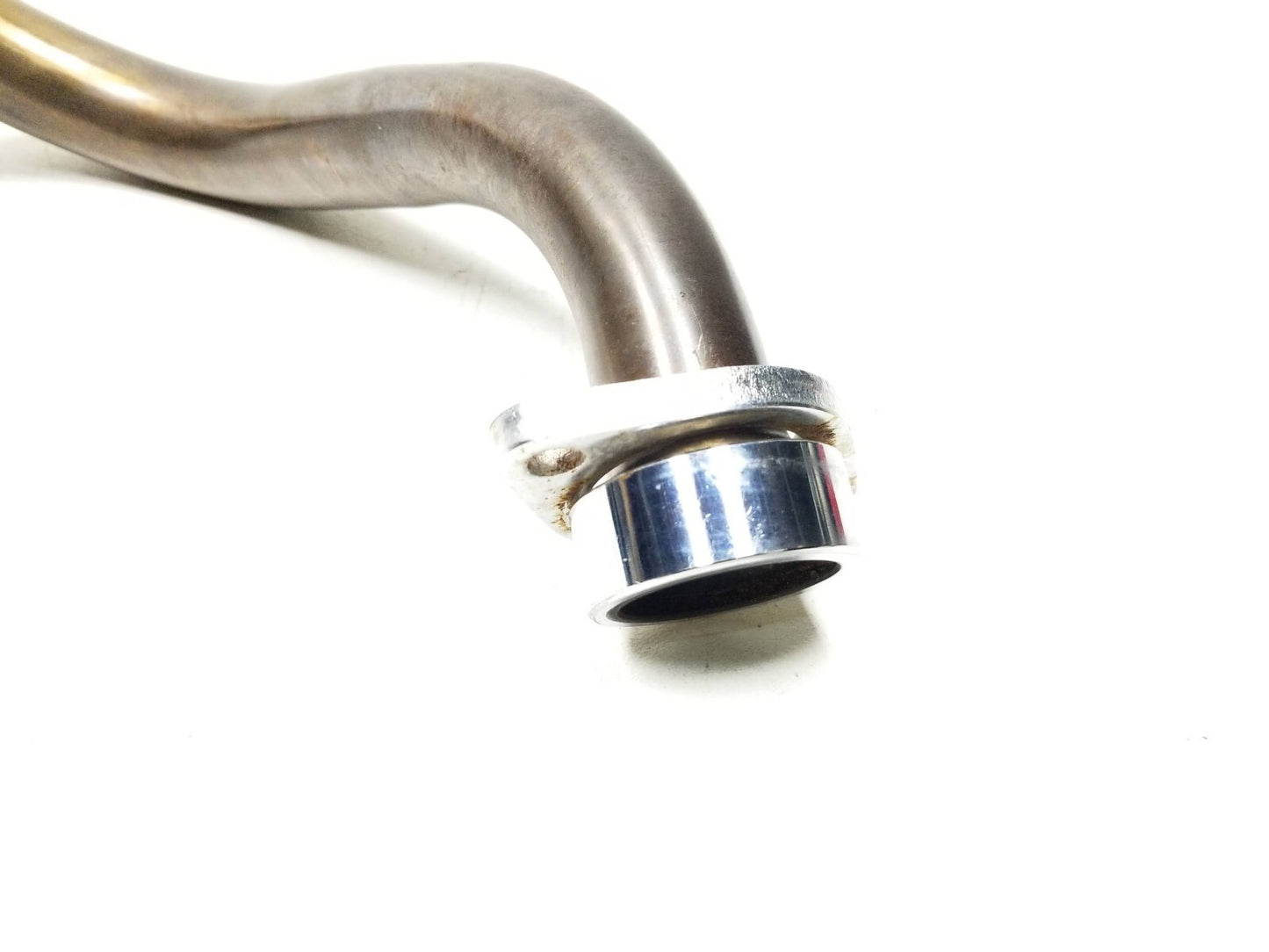 19 - 23 Honda Cbf300 Na Exhaust Manifold Header OEM