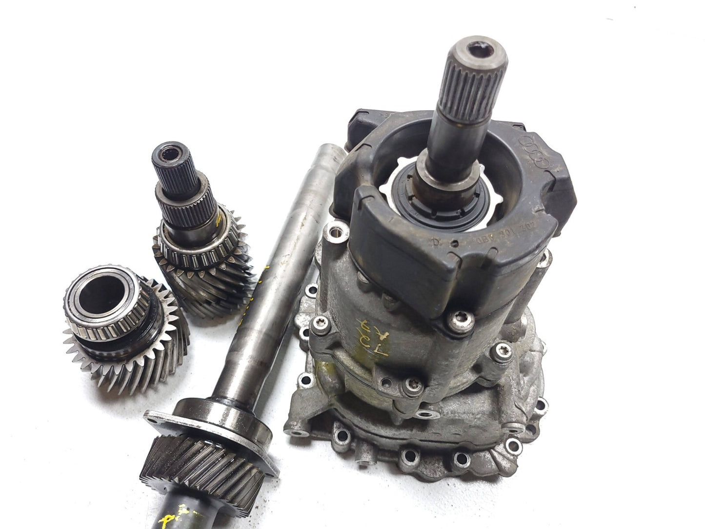 2012 Audi A7 Transfer Case OEM
