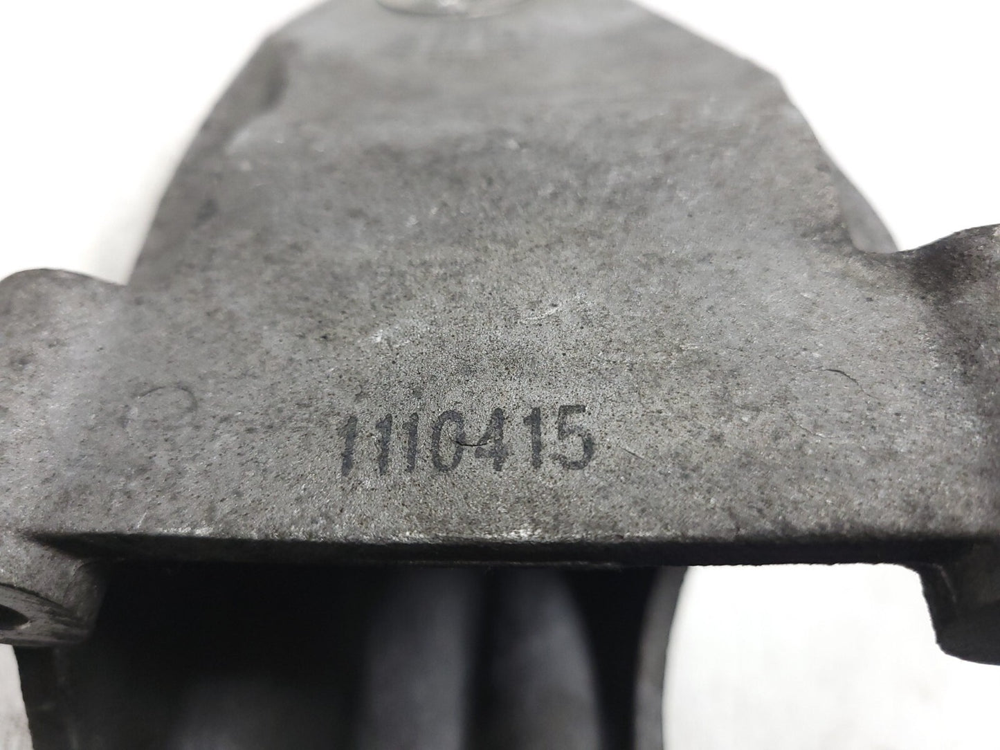 2009 - 2013 Hyundai Genesis Engine Motor Mount 2pcs  2.0t OEM