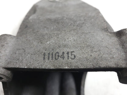 2009 - 2013 Hyundai Genesis Engine Motor Mount 2pcs  2.0t OEM