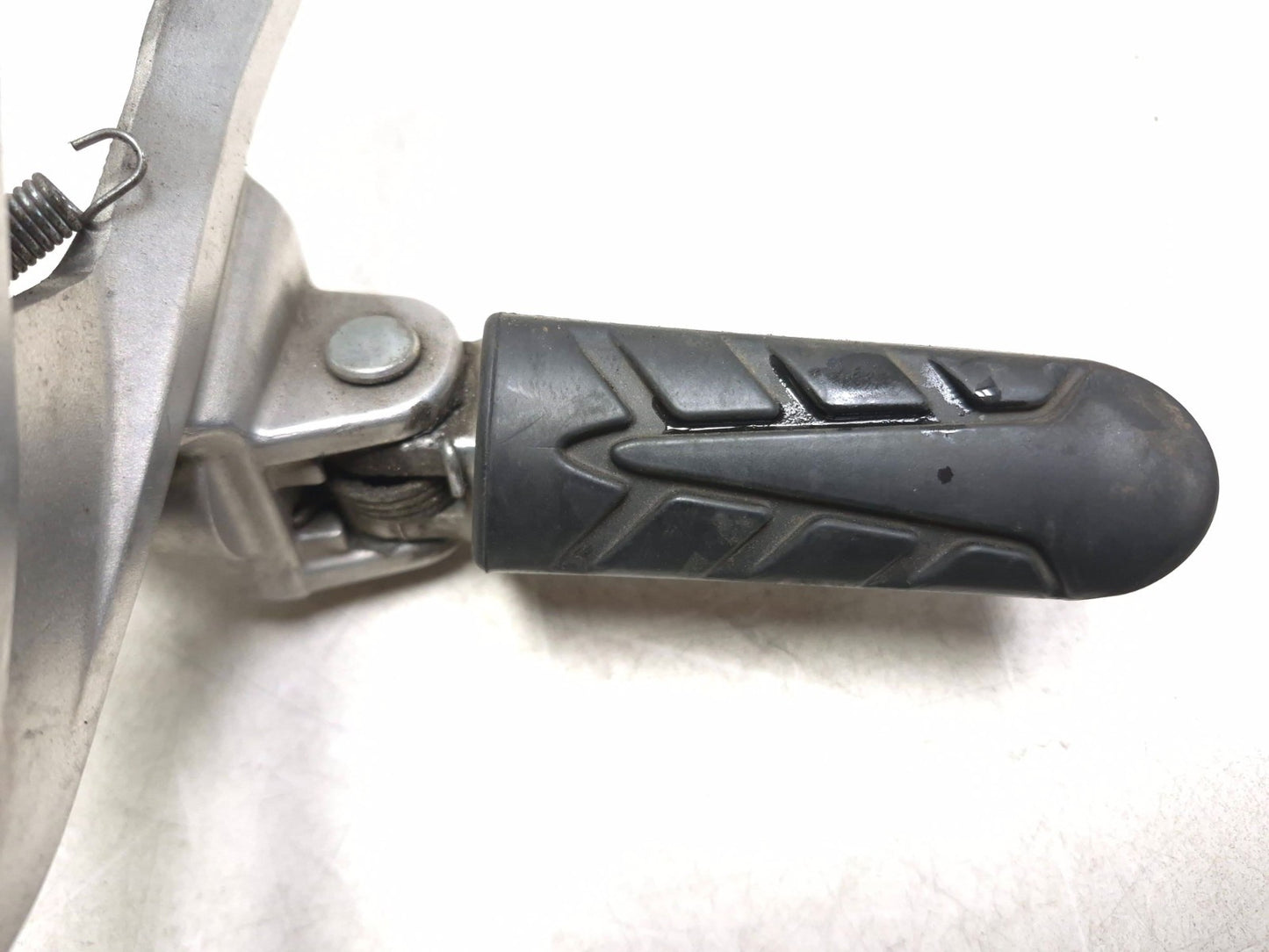 2019 Honda Cbr300r Front Right Footrest OEM