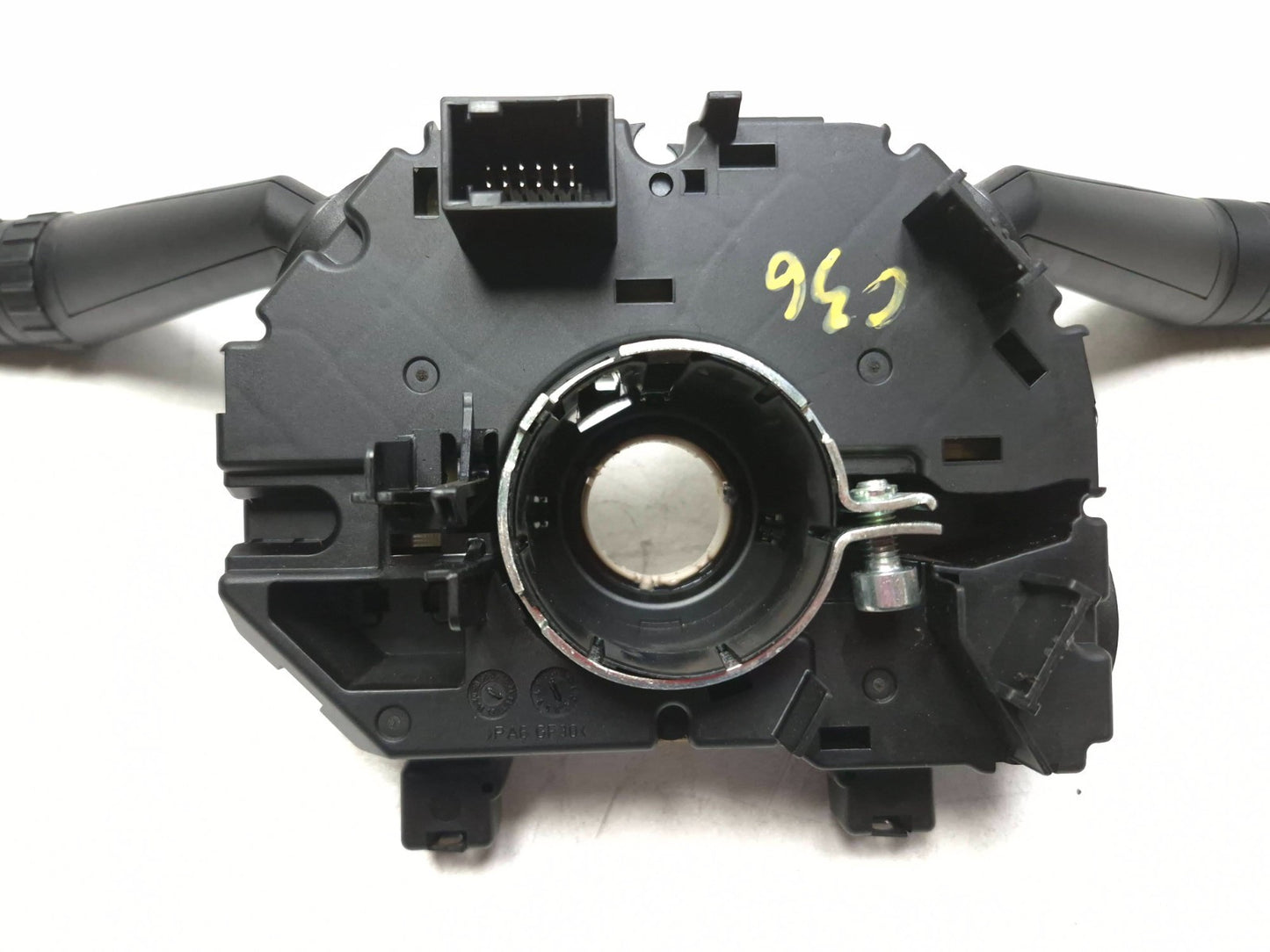 2014 Fiat 500l Headlight Wiper Turn Signal Combo Switch OEM