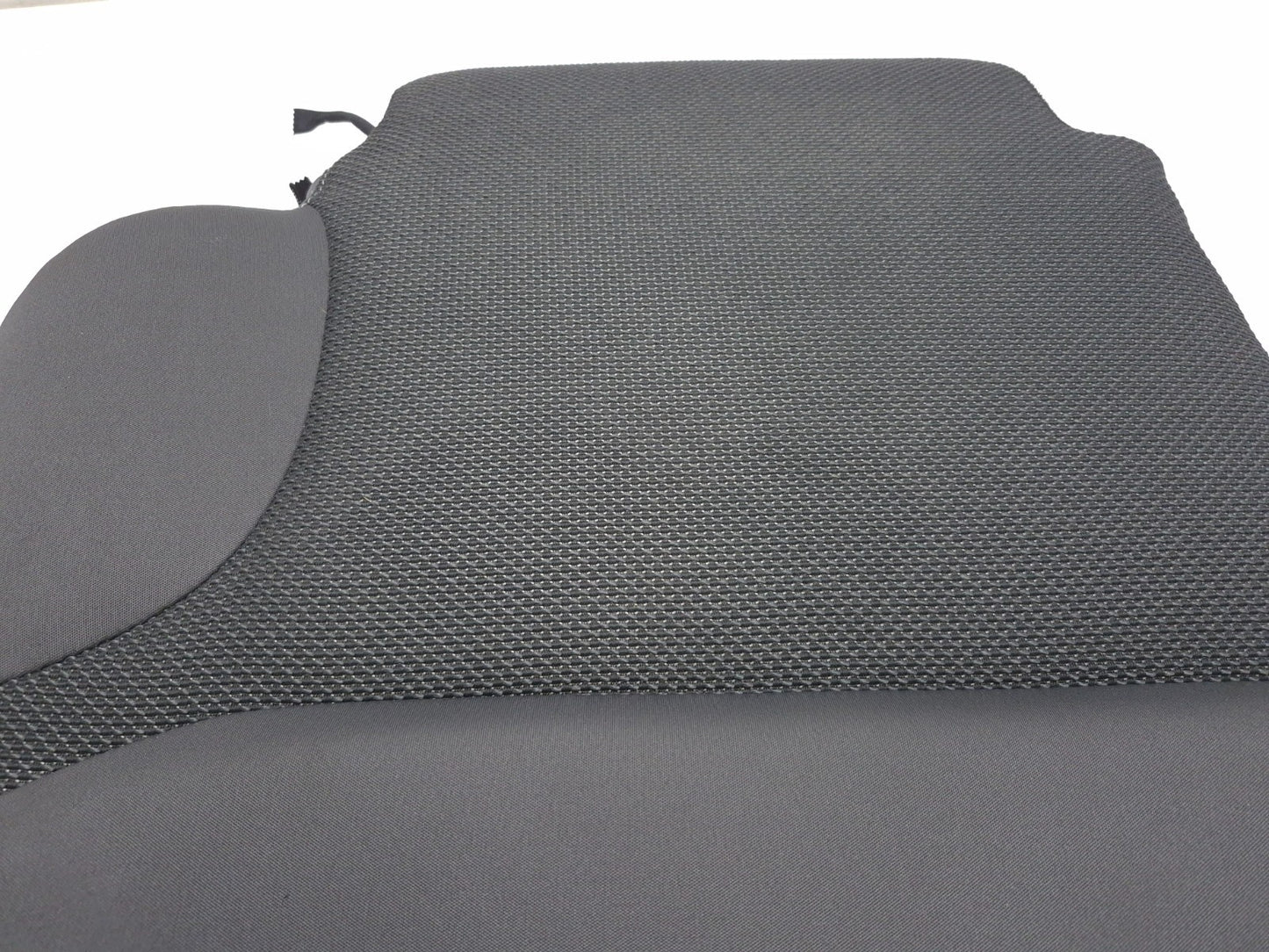 2014 Fiat 500l Rear Seat Upper Cushion Left Driver Side OEM